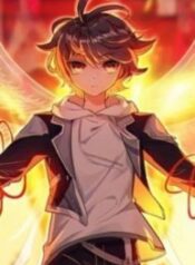 The Child of Light – Image 1