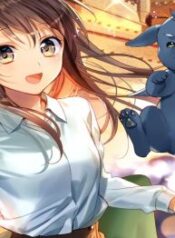 Isekai De “kuro No Iyashi Te” Tte Yobarete Imasu – Image 1