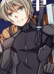 The Galactic Navy Officer Becomes An Adventurer – Image 1