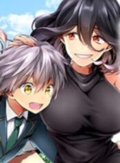 Vermeil in Gold – A Magician Pushes Through the Magical World With the Strongest Disaster – Image 1