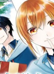 The Mage With Special Circumstances Wants To Live Peacefully – Image 1