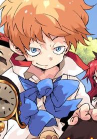 The Adventure Of Boy With A Mind Of A Middle Aged Man – Image 1