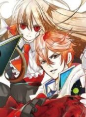 The Reincarnated Villainess’ Dark History – Image 1