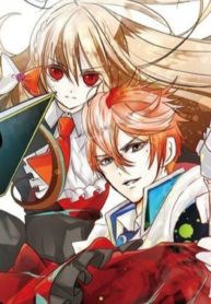 The Reincarnated Villainess’ Dark History – Image 1