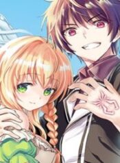 Shijou Saikyou Orc-San No Tanoshii Tanetsuke Harem Zukuri – Image 1