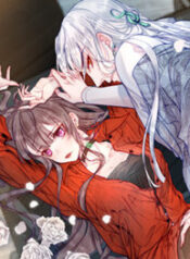 My Husband Is A White Snake – Manhuaus – Image 1