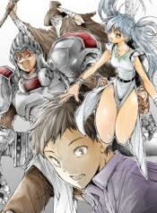 Handyman Saitou In Another World – Image 1