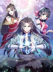 Super Son-in-law In Another World – Image 1