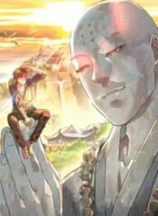 Building The Strongest Shaolin Temple In Another World – Image 1