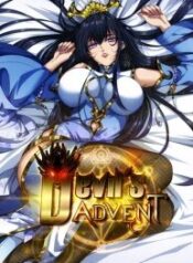 Devil’s Advent – Image 1