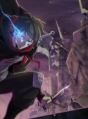 Apocalyptic Thief – Image 1