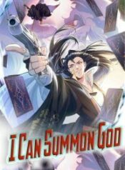 I Can Summon God – Image 1