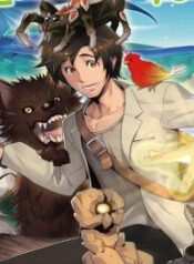 Summoned to Another World… Purification Is basic! – Image 1