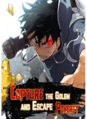 Capture the Golem and Escape Poverty – Image 1