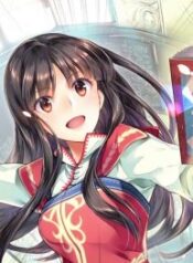 Seijo No Maryoku Wa Bannou Desu – Image 1