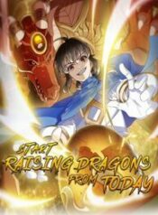 Start Raising Dragons From Today – Image 1