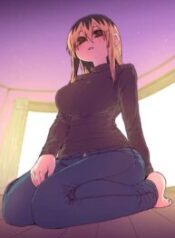 Batsuichide Nakimushina Otonarisan – Image 1