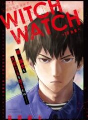 Witch watch – Image 1