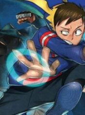 Vigilante: Boku No Hero Academia Illegals – Image 1