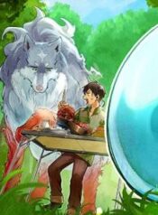 Tondemo Skill de Isekai Hourou Meshi: Sui no Daibouken – Image 1