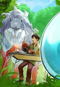 Tondemo Skill de Isekai Hourou Meshi: Sui no Daibouken – Image 1