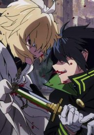Seraph of the End: Vampire Reign – Image 1