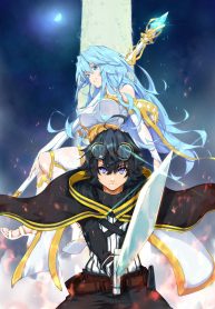 Wistoria’s Wand and Sword – Image 1