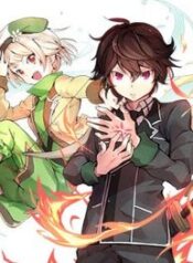 Shikkaku Mon No Saikyou Kenja – Image 1