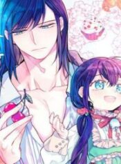 The Archmage’s Daughter – Image 1