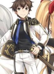 Ichioku-Nen Button O Renda Shita Ore Wa, Kizuitara Saikyou Ni Natteita – Image 1