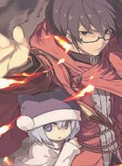 Konjiki No Moji Tsukai – Yuusha Yonin Ni Makikomareta Unique Cheat – Image 1