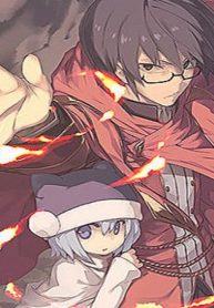 Konjiki No Moji Tsukai – Yuusha Yonin Ni Makikomareta Unique Cheat – Image 1