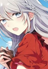 I Swear I Won’t Bother You Again! – Image 1