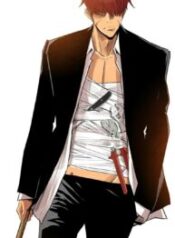 Revival Man – Image 1