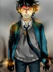 UnOrdinary – Image 1