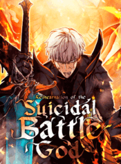 Reincarnation of the Battle God – Image 1