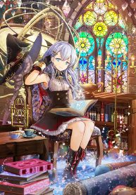 You Are The Cindery Witch That Will Not Die – Image 1