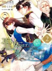 I was summoned to be the Saint, but I was robbed the position, apparently – Image 1