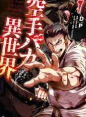 Karate Idiot in Another World – Image 1