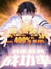 I Can See the Success Rate – Image 1