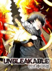 Unbreakable – Image 1