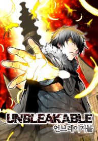 Unbreakable – Image 1