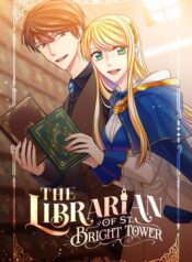The Librarian of St. Bright Tower – Image 1