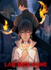 Lab Mice Game – Image 1