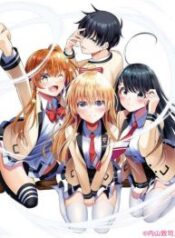 I Don’t Know if It’s LOVE or MAGIC! – Image 1