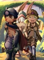 Made In Abyss – Image 1