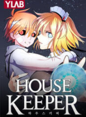 Housekeeper – Image 1