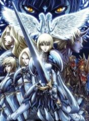 Claymore – Image 1