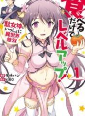 Level Up Just By Eating – Image 1