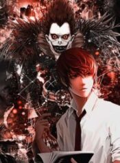 Death Note – Image 1